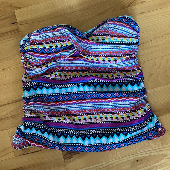 ! Tankini Top - Picture 1 of 2
